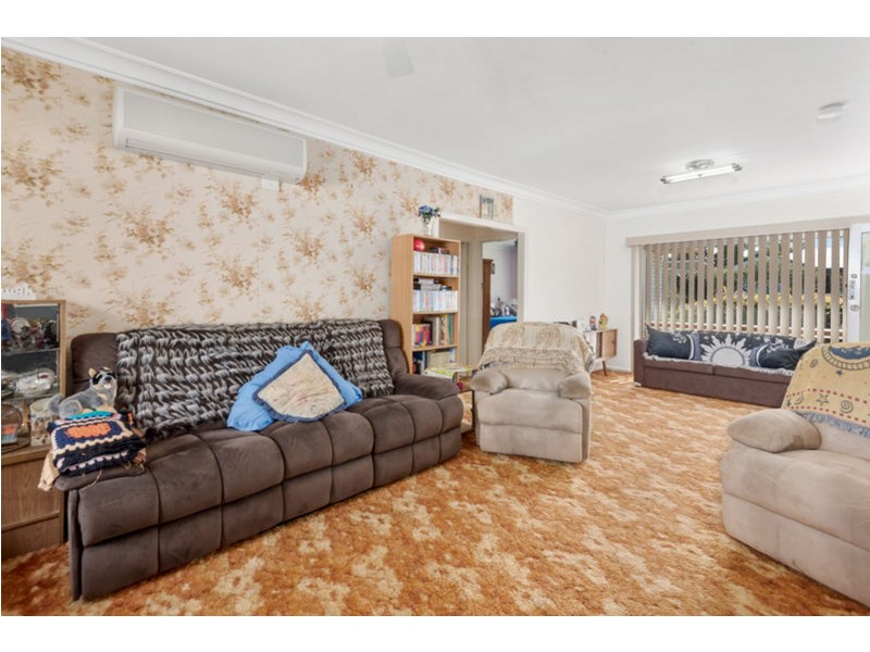 14 Rosina Street, Newtown QLD 4350