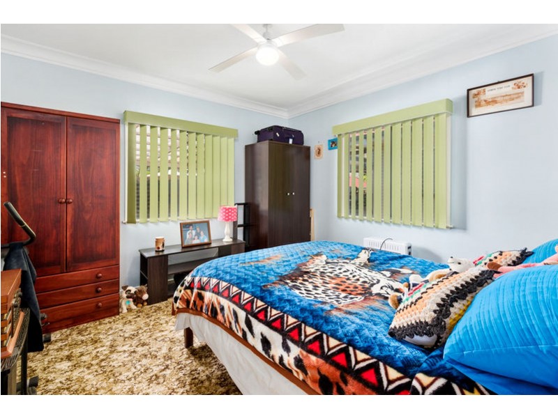 14 Rosina Street, Newtown QLD 4350