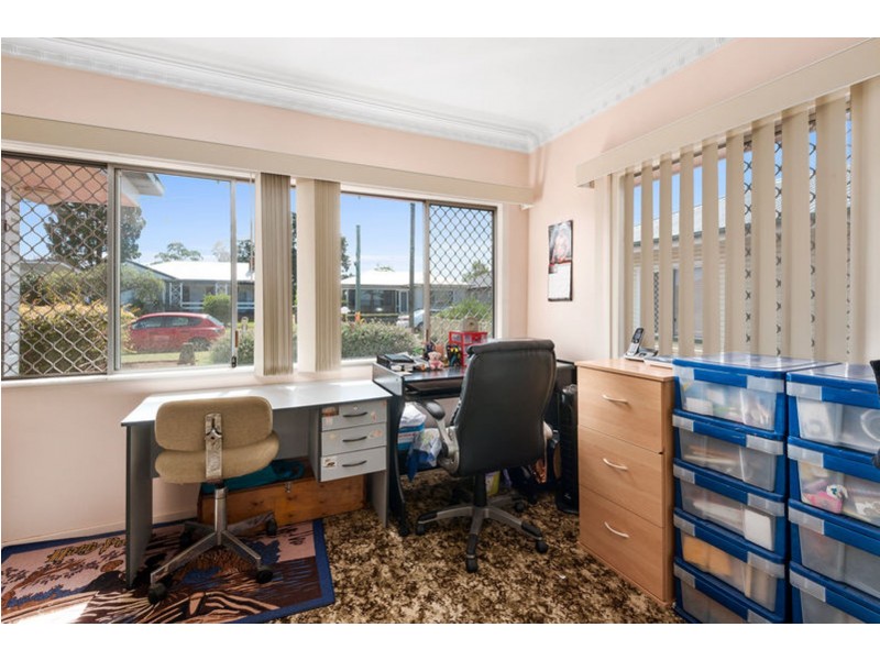 14 Rosina Street, Newtown QLD 4350