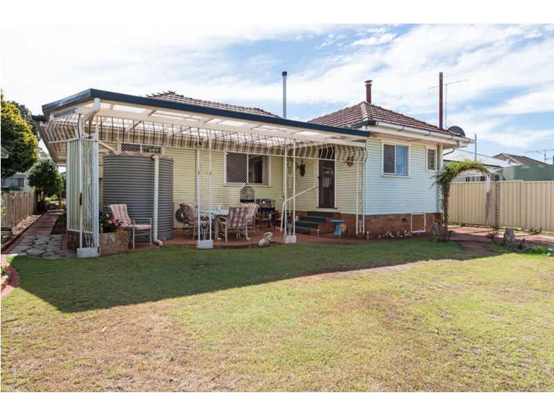 14 Rosina Street, Newtown QLD 4350