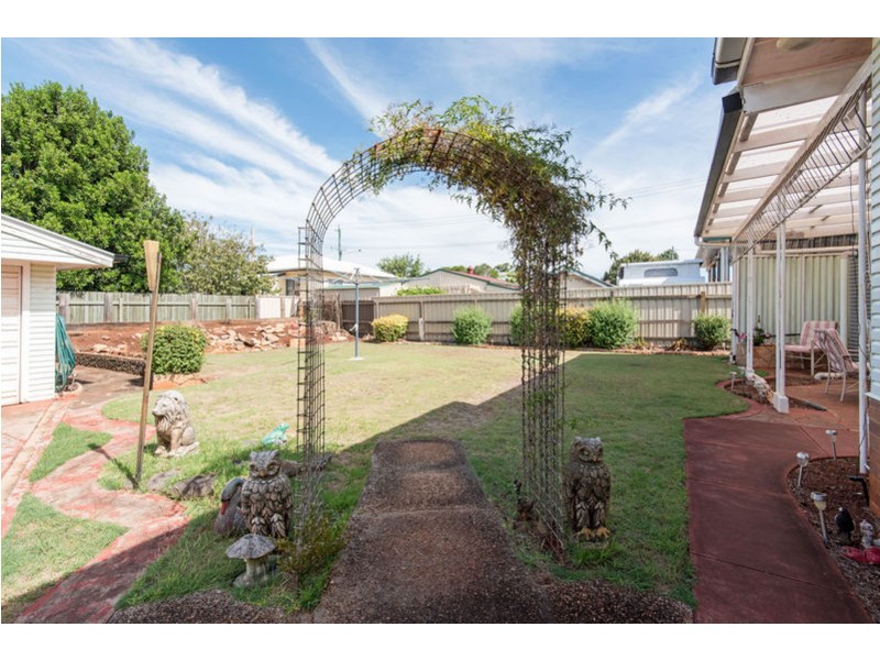 14 Rosina Street, Newtown QLD 4350