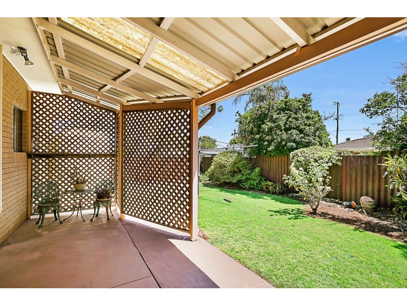 43 Merino Street, Harristown QLD 4350