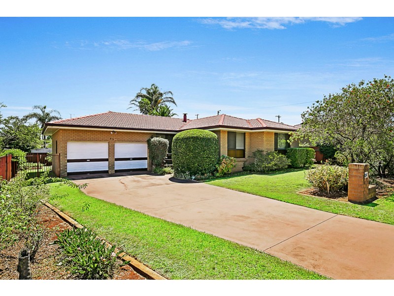 43 Merino Street, Harristown QLD 4350