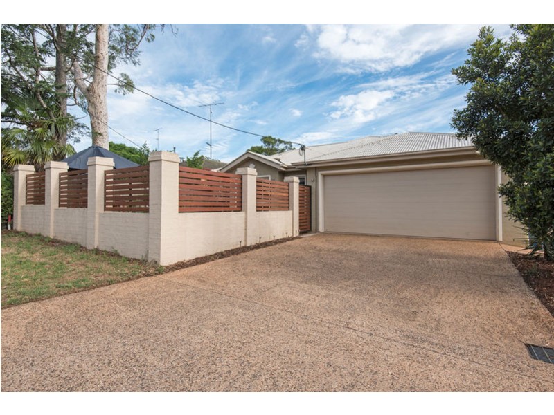1/22 Weller Street, Rangeville QLD 4350