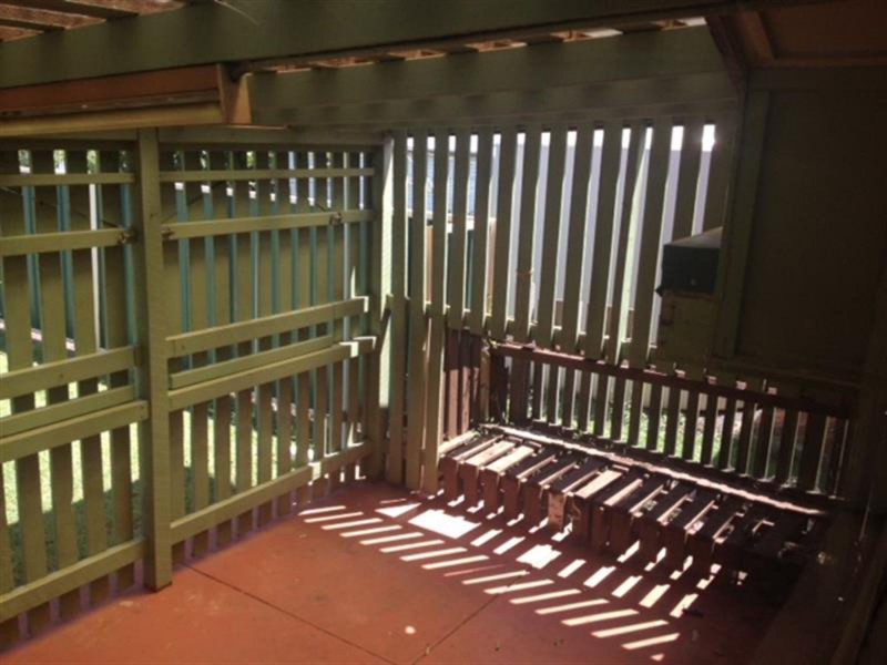 37 Gladstone Street, Newtown QLD 4350