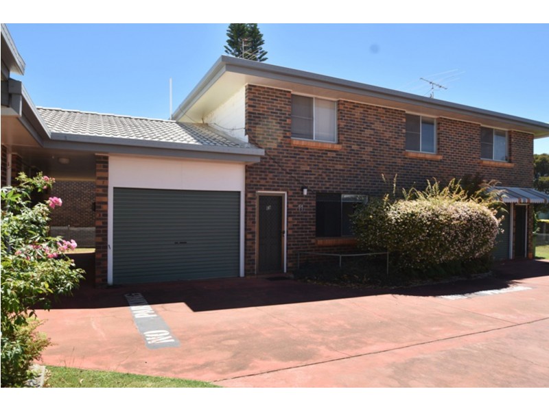 11/335 West Street, Harristown QLD 4350