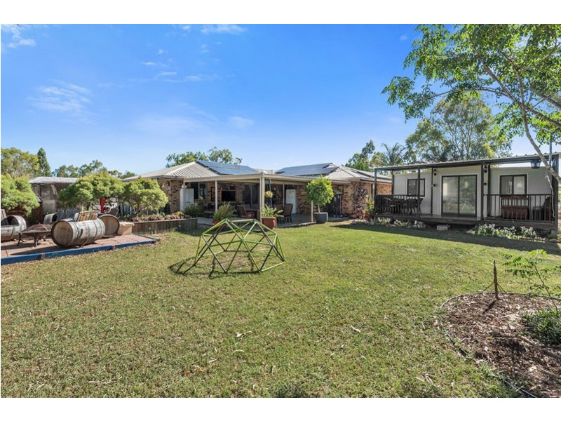 123 Helendale Drive, Helidon Spa QLD 4344