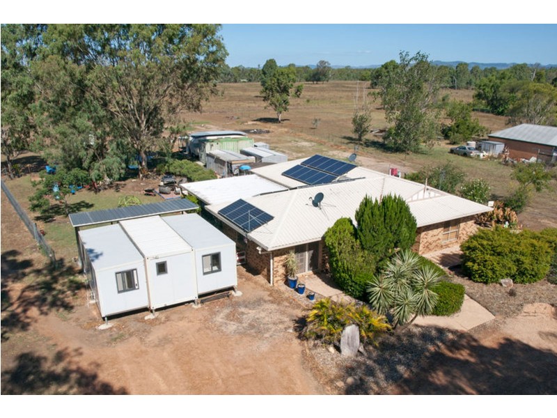 123 Helendale Drive, Helidon Spa QLD 4344