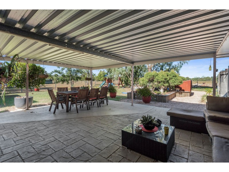 123 Helendale Drive, Helidon Spa QLD 4344