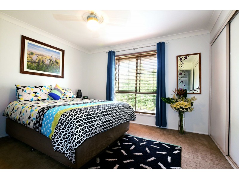 123 Helendale Drive, Helidon Spa QLD 4344