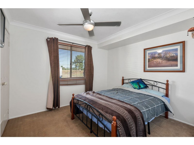 123 Helendale Drive, Helidon Spa QLD 4344