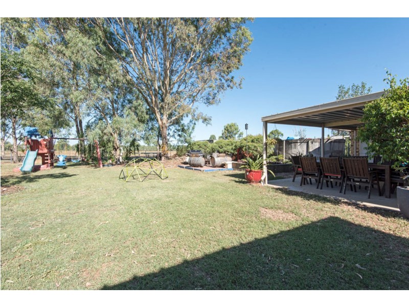 123 Helendale Drive, Helidon Spa QLD 4344