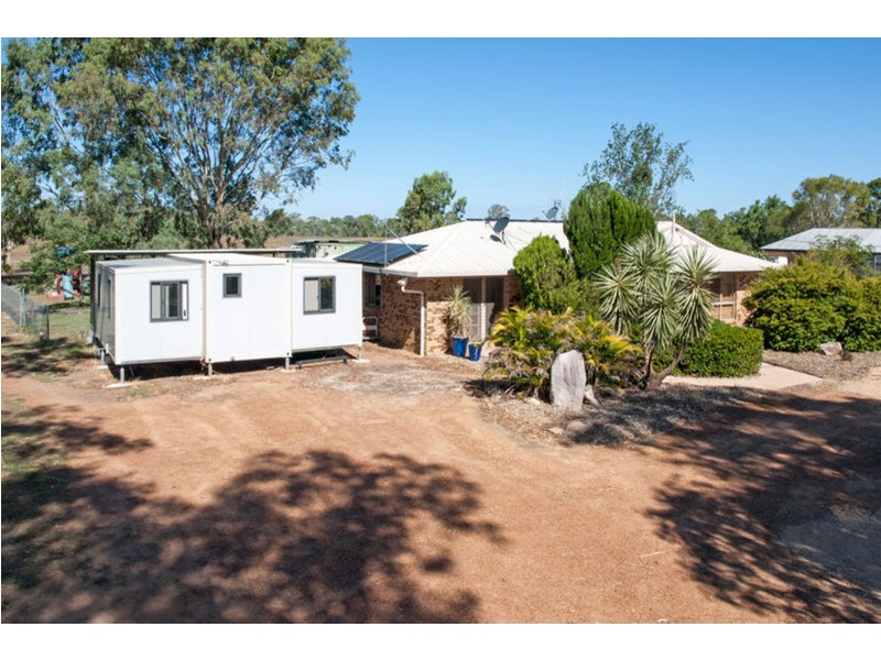 123 Helendale Drive, Helidon Spa QLD 4344