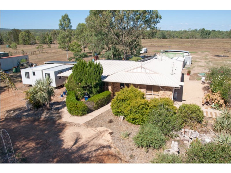 123 Helendale Drive, Helidon Spa QLD 4344