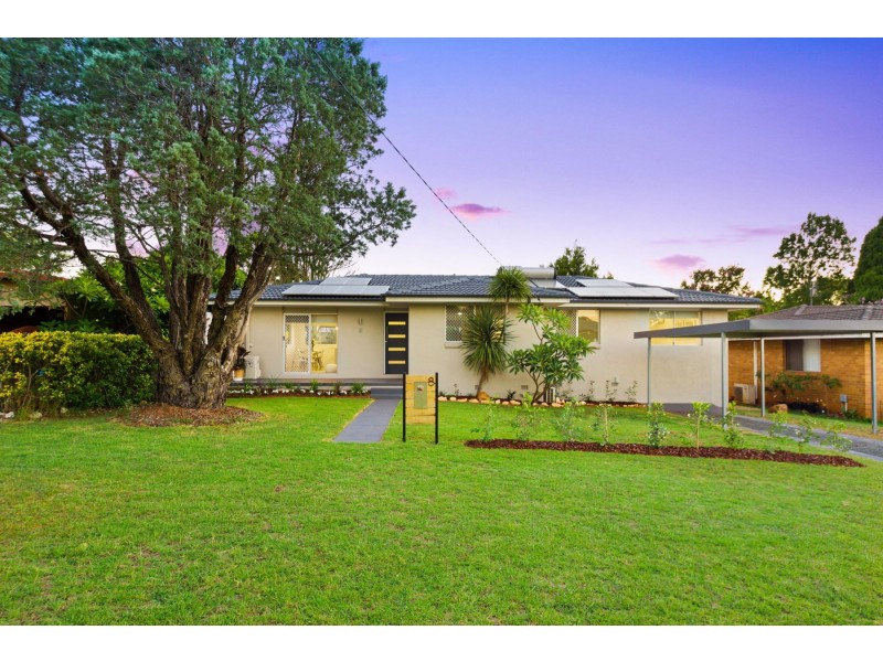 8 Acacia Street, Rangeville QLD 4350