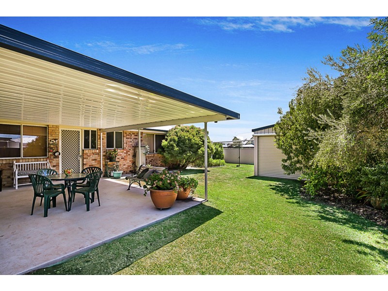 29 Weise Street, Oakey QLD 4401