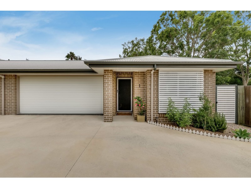 1/53A Luck Street, Drayton QLD 4350