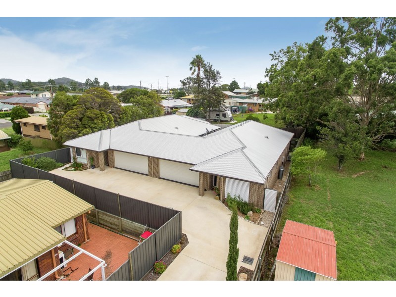 1/53A Luck Street, Drayton QLD 4350