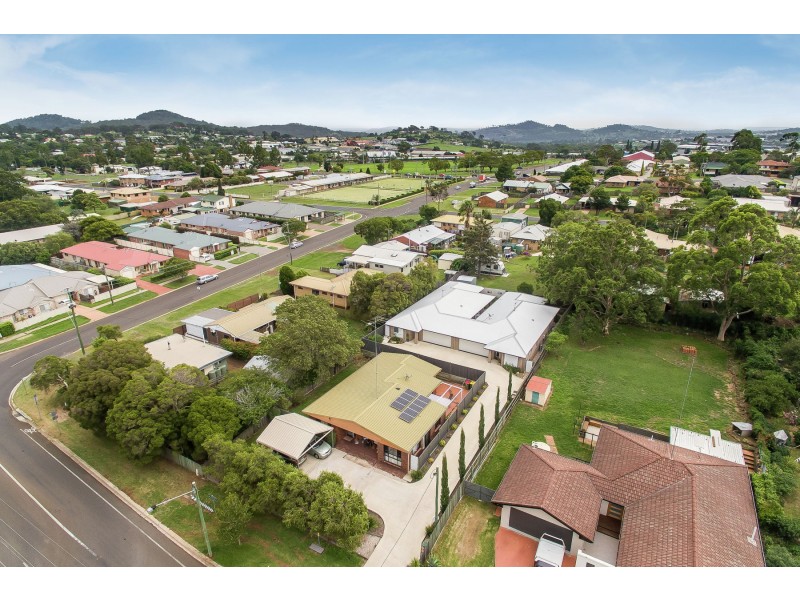 1/53A Luck Street, Drayton QLD 4350