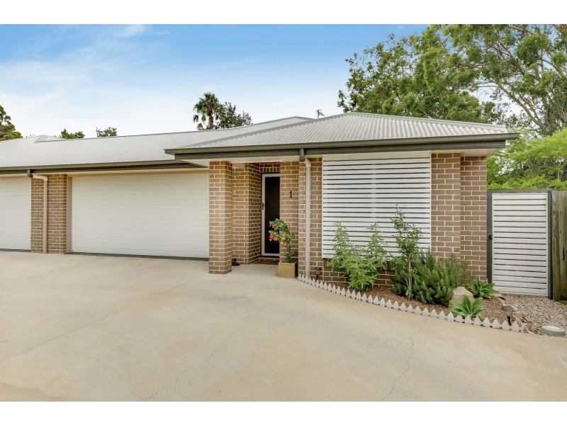 1/53A Luck Street, Drayton QLD 4350