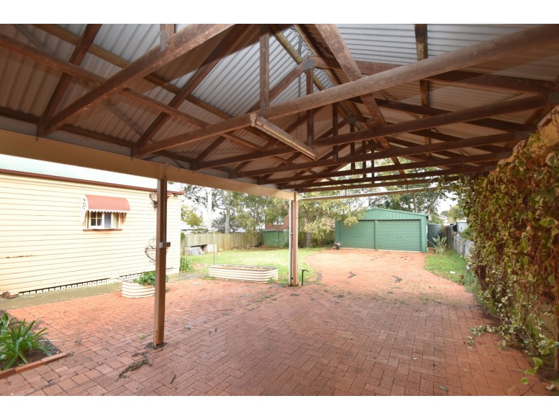 8 Norwood Street, Toowoomba City QLD 4350