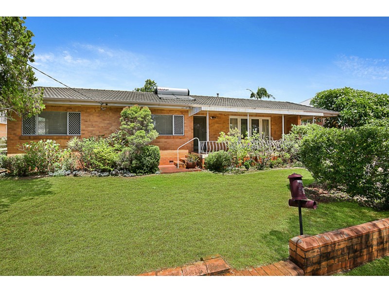 92 Stephen Street, Harristown QLD 4350