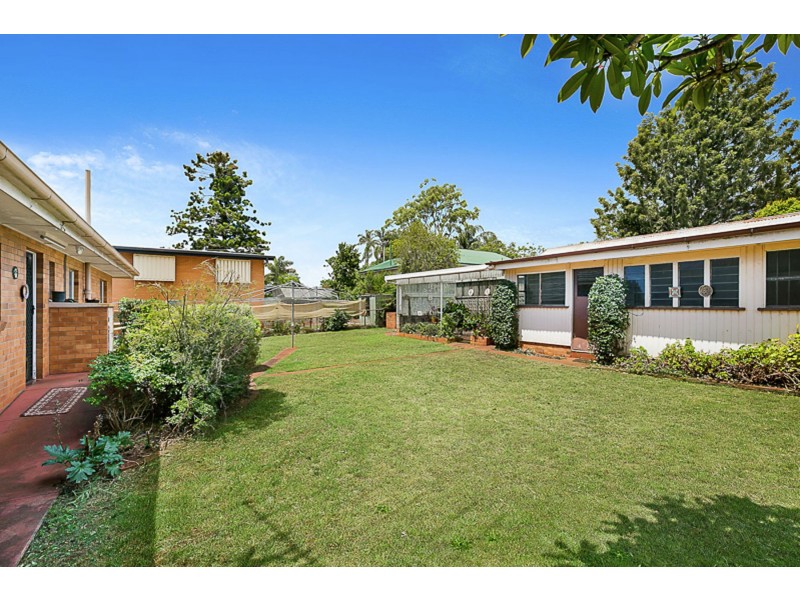 92 Stephen Street, Harristown QLD 4350