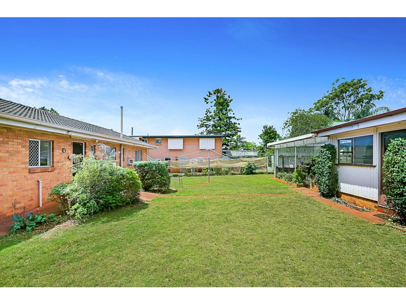 92 Stephen Street, Harristown QLD 4350