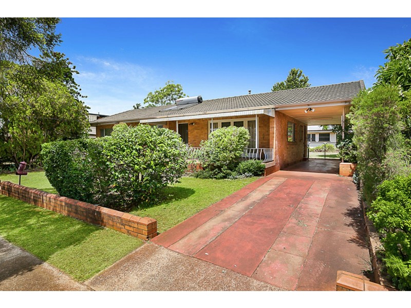 92 Stephen Street, Harristown QLD 4350