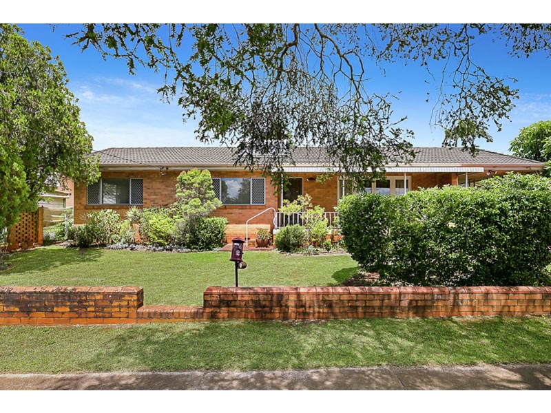 92 Stephen Street, Harristown QLD 4350