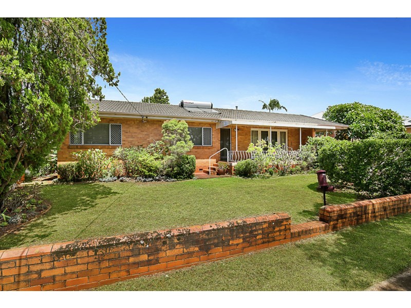 92 Stephen Street, Harristown QLD 4350