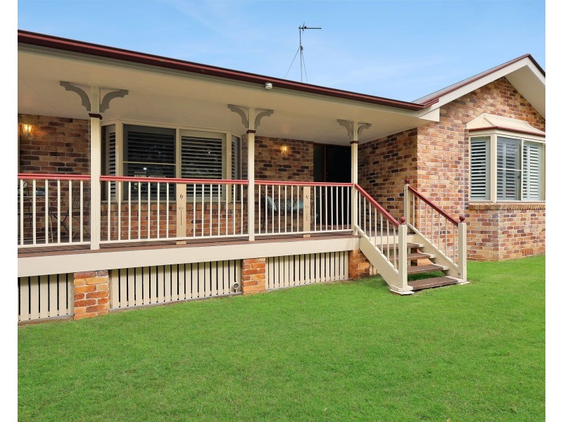 50 Eucalyptus Drive, Darling Heights QLD 4350