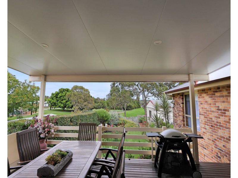 50 Eucalyptus Drive, Darling Heights QLD 4350