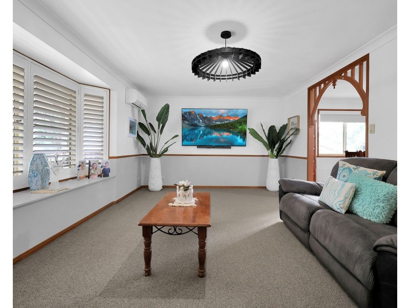 50 Eucalyptus Drive, Darling Heights QLD 4350