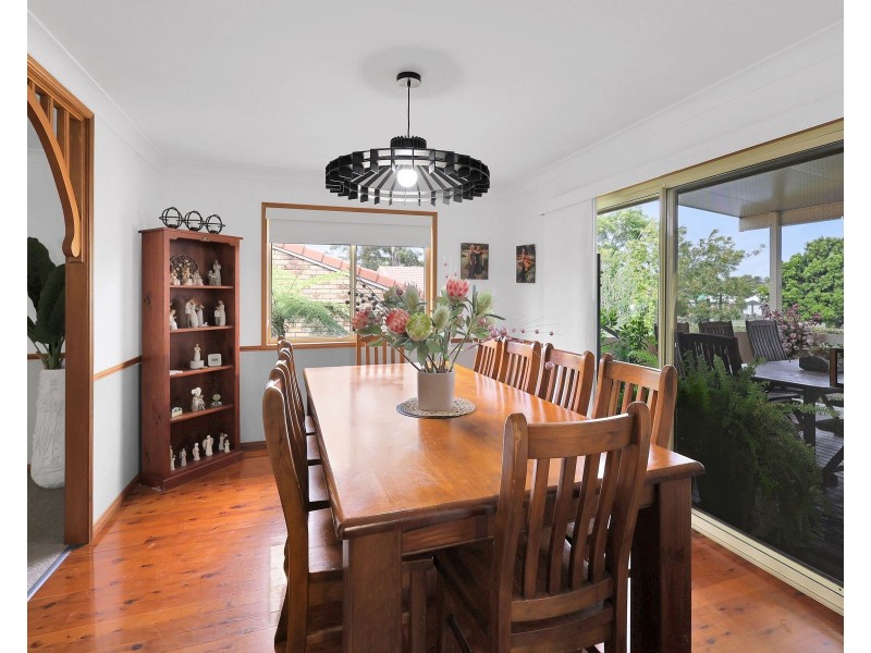 50 Eucalyptus Drive, Darling Heights QLD 4350