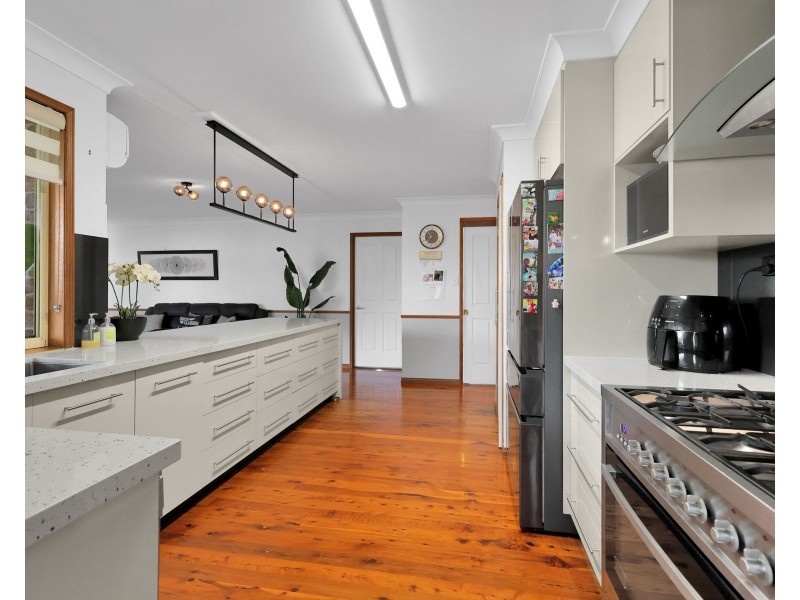 50 Eucalyptus Drive, Darling Heights QLD 4350