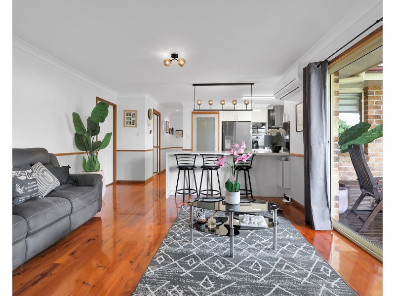 50 Eucalyptus Drive, Darling Heights QLD 4350