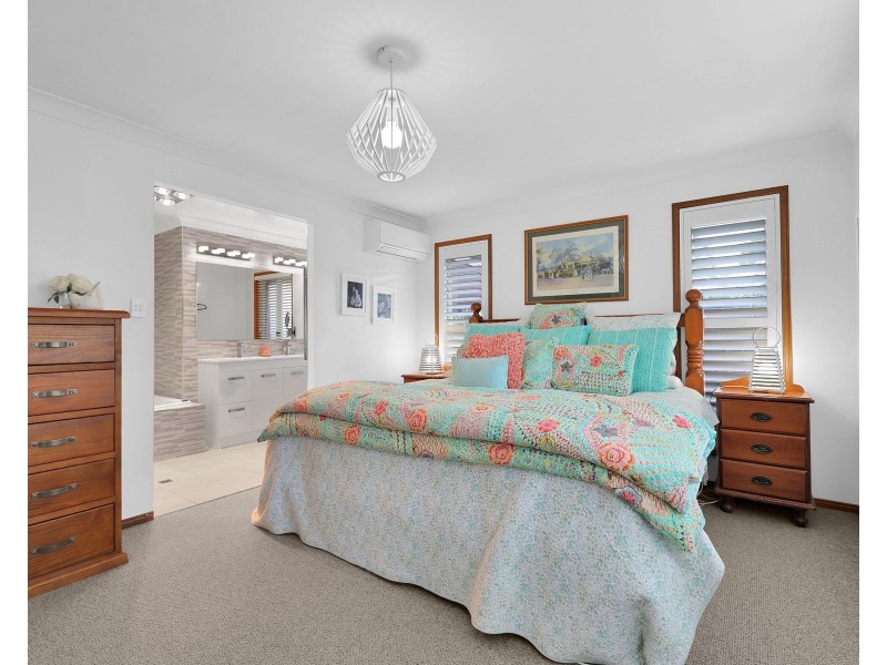 50 Eucalyptus Drive, Darling Heights QLD 4350