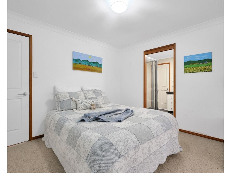 50 Eucalyptus Drive, Darling Heights QLD 4350