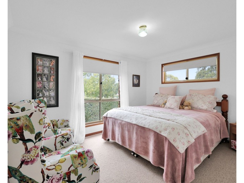50 Eucalyptus Drive, Darling Heights QLD 4350