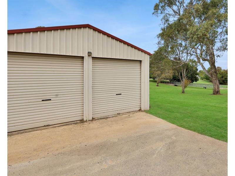 50 Eucalyptus Drive, Darling Heights QLD 4350