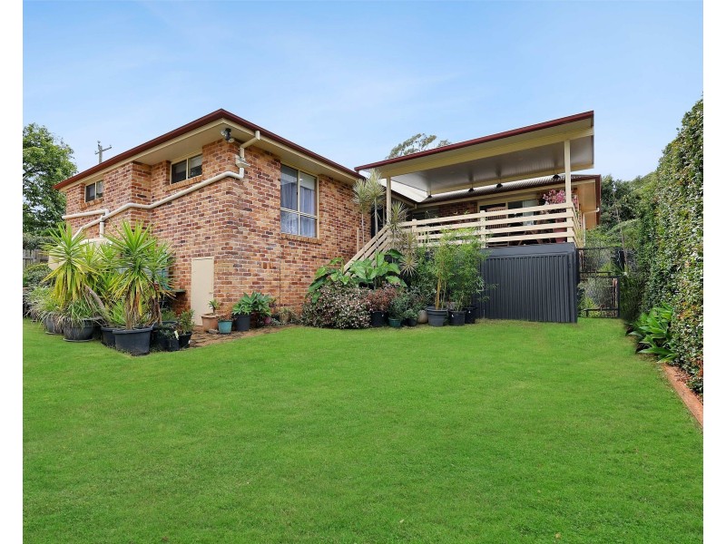 50 Eucalyptus Drive, Darling Heights QLD 4350