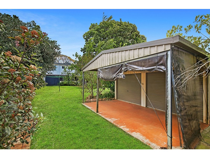 34 Paradise Street, Harristown QLD 4350