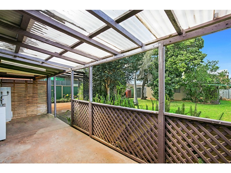 34 Paradise Street, Harristown QLD 4350