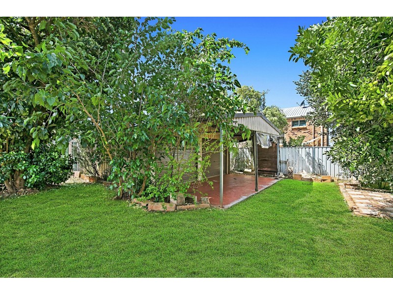 34 Paradise Street, Harristown QLD 4350