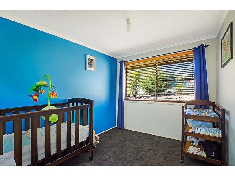 26 Main Street, Meringandan QLD 4352