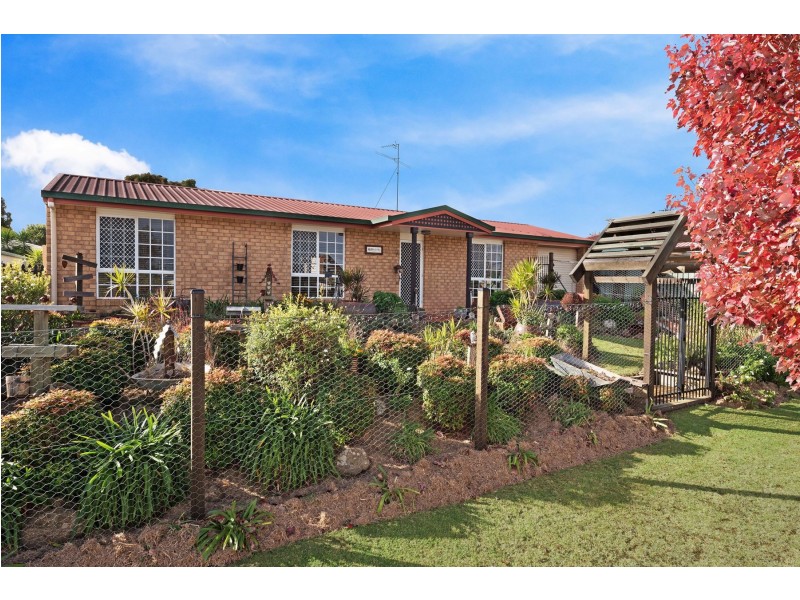 25 Liquidambar Street, Glenvale QLD 4350