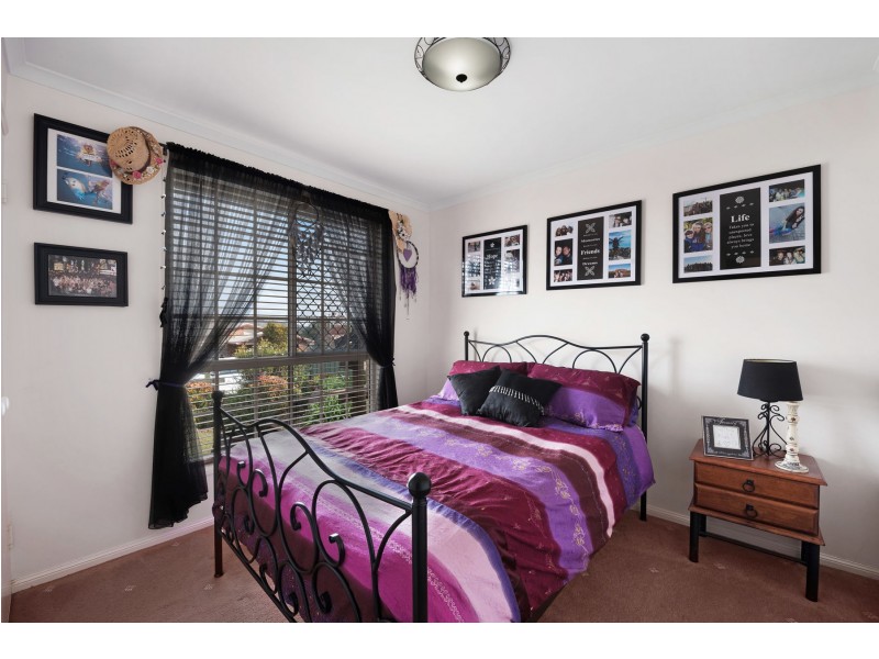 25 Liquidambar Street, Glenvale QLD 4350