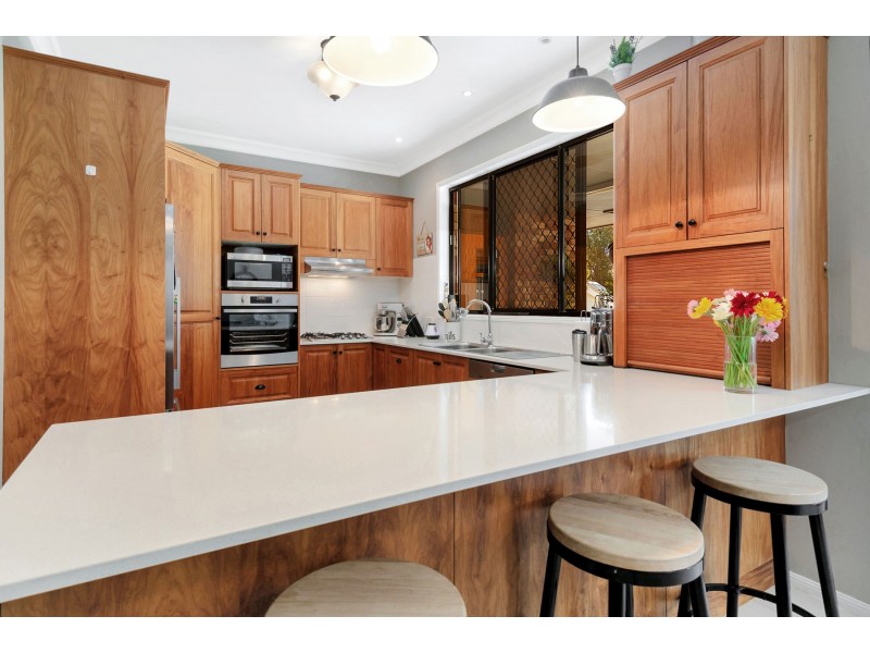 18 Belclaire Drive, Westbrook QLD 4350