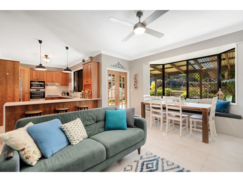 18 Belclaire Drive, Westbrook QLD 4350